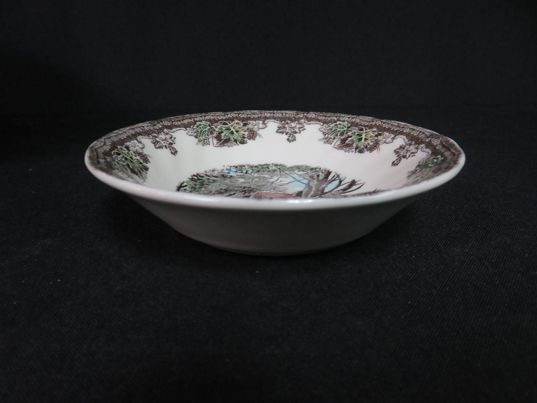 Johnson Bros. Friendly Village China