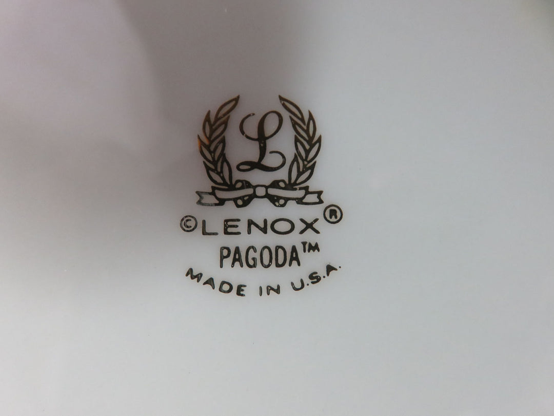 Lenox Dessert Plate