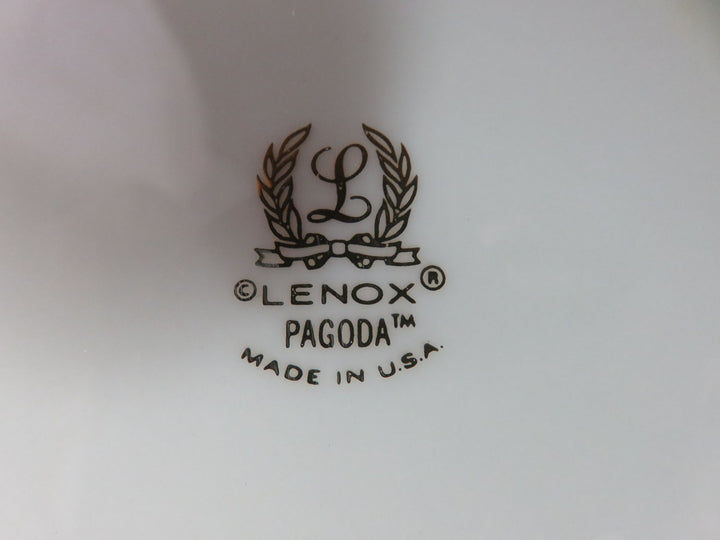 Lenox Dessert Plate