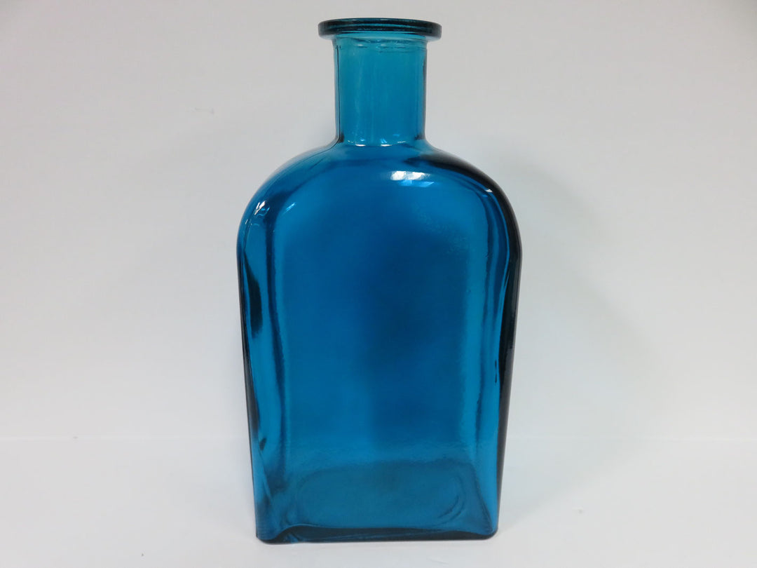 Medicine Bottle Vase