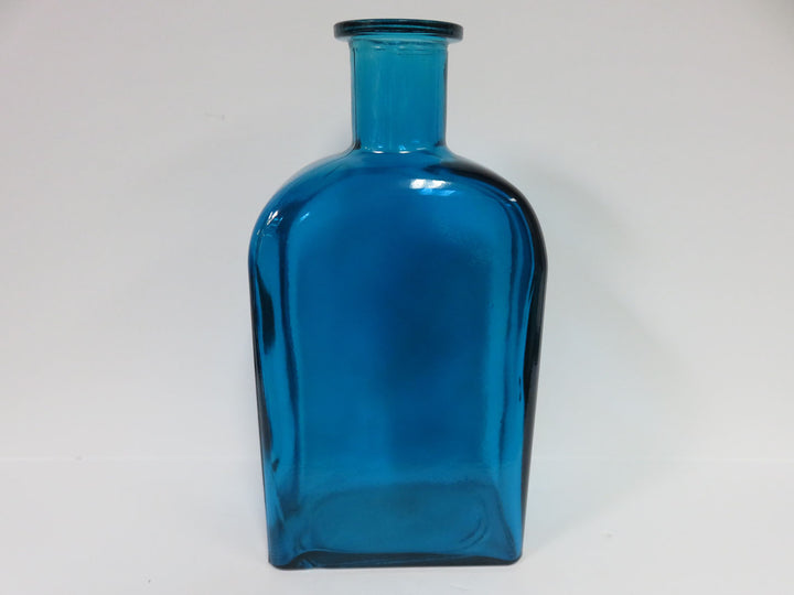 Medicine Bottle Vase