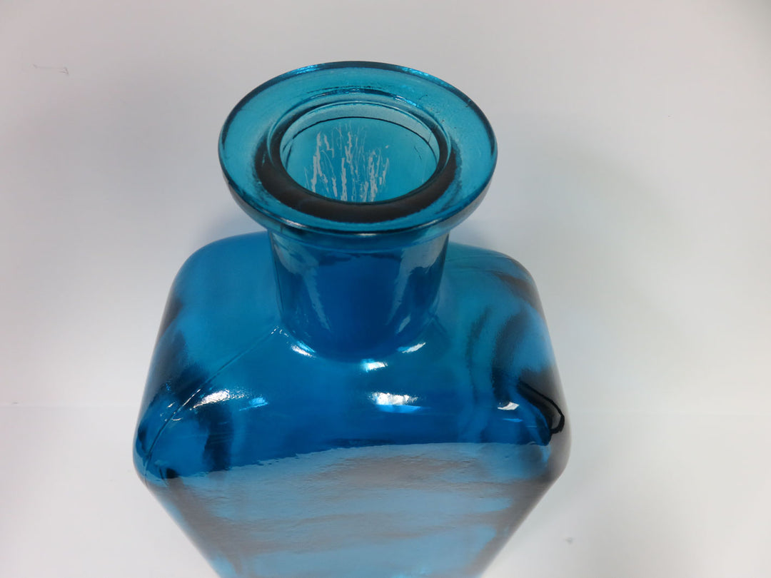 Medicine Bottle Vase
