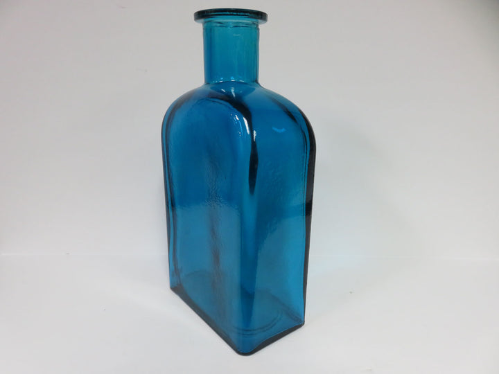 Medicine Bottle Vase