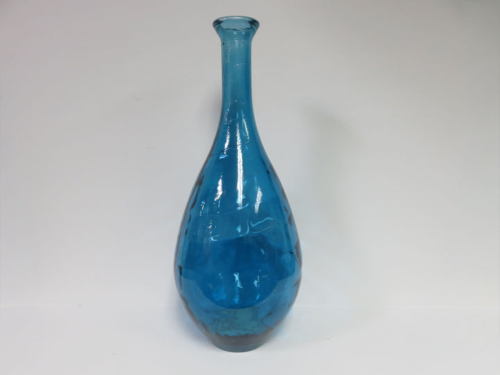 Decorative Swirl Vase