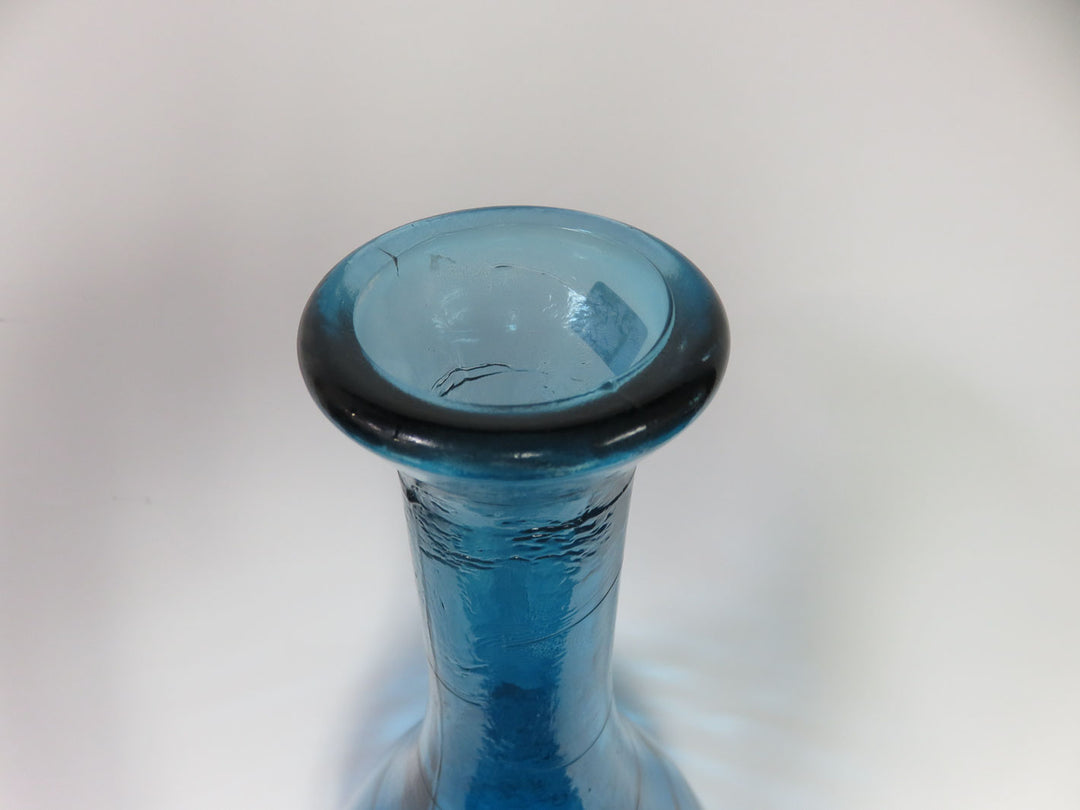 Decorative Swirl Vase