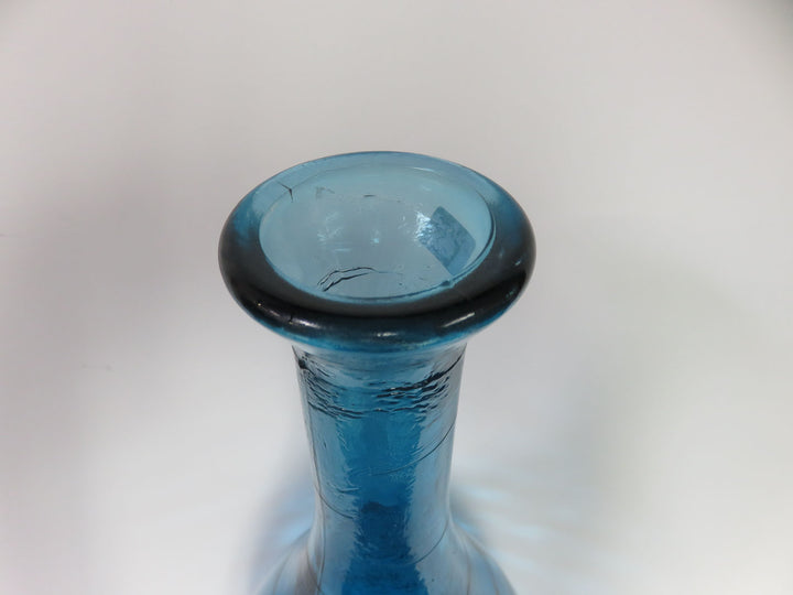 Decorative Swirl Vase