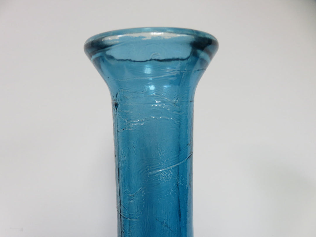 Decorative Swirl Vase
