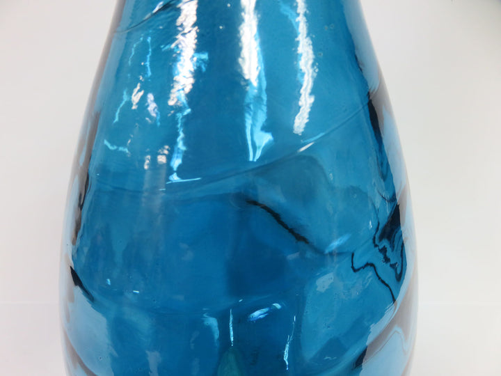 Decorative Swirl Vase