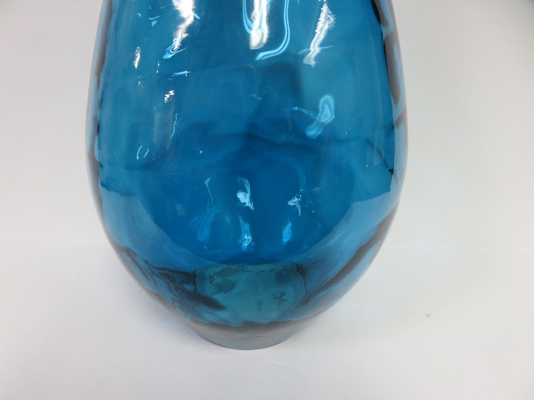 Decorative Swirl Vase