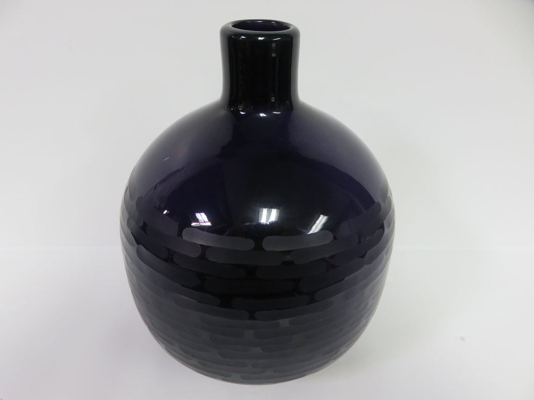 Amethyst Vase