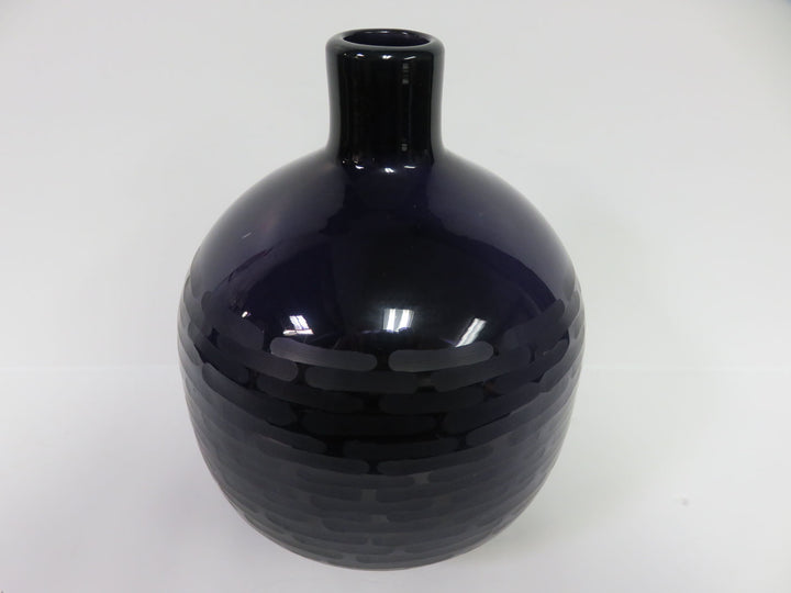 Amethyst Vase