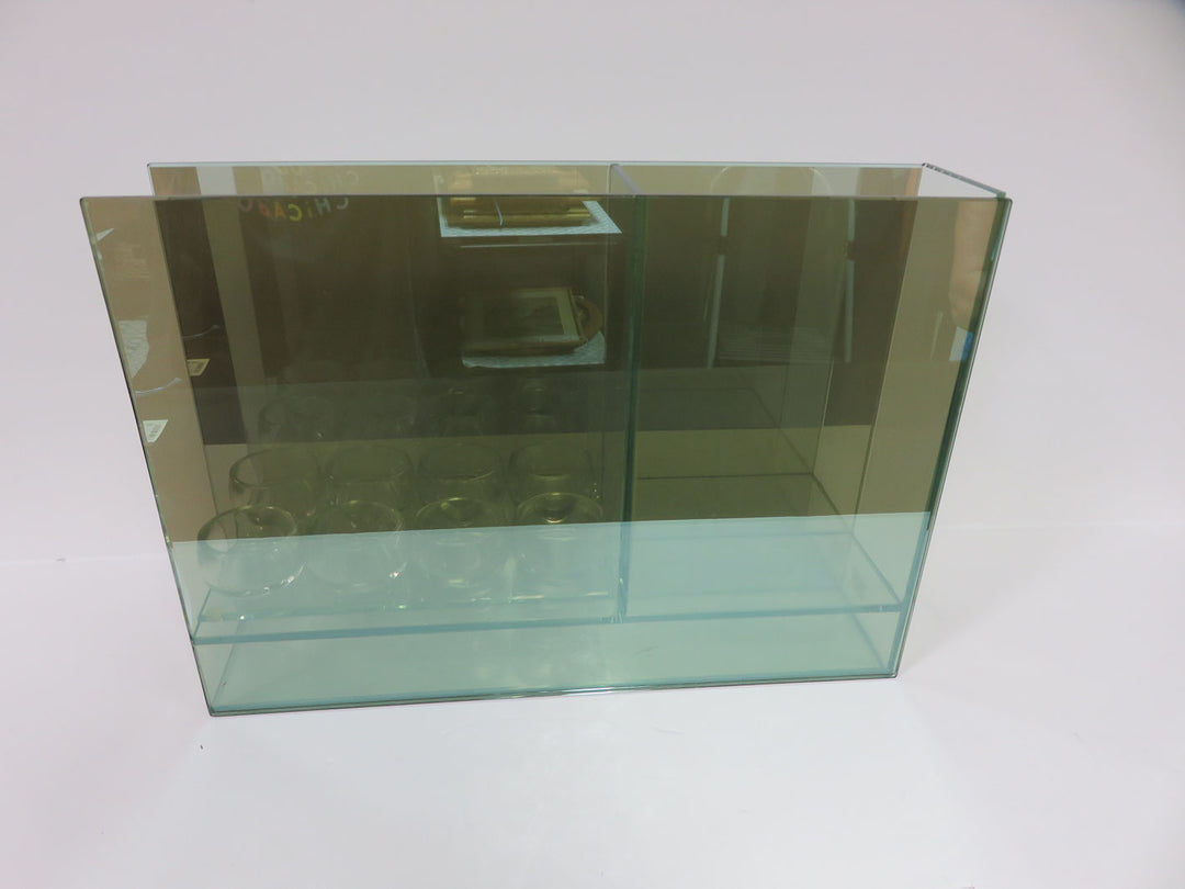 Infinity Votive Holder and Vase