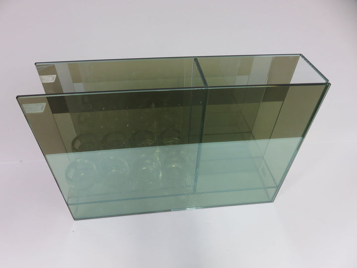Infinity Votive Holder and Vase