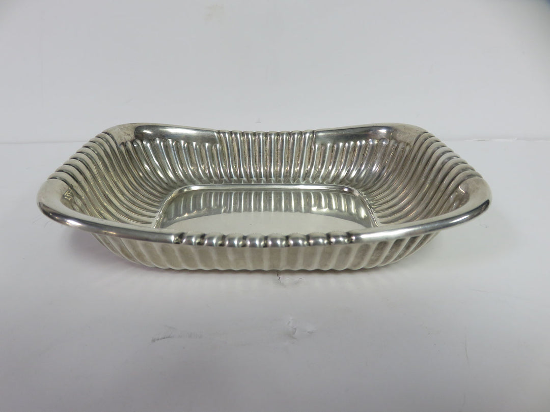 Wallace Sterling Silver Dish