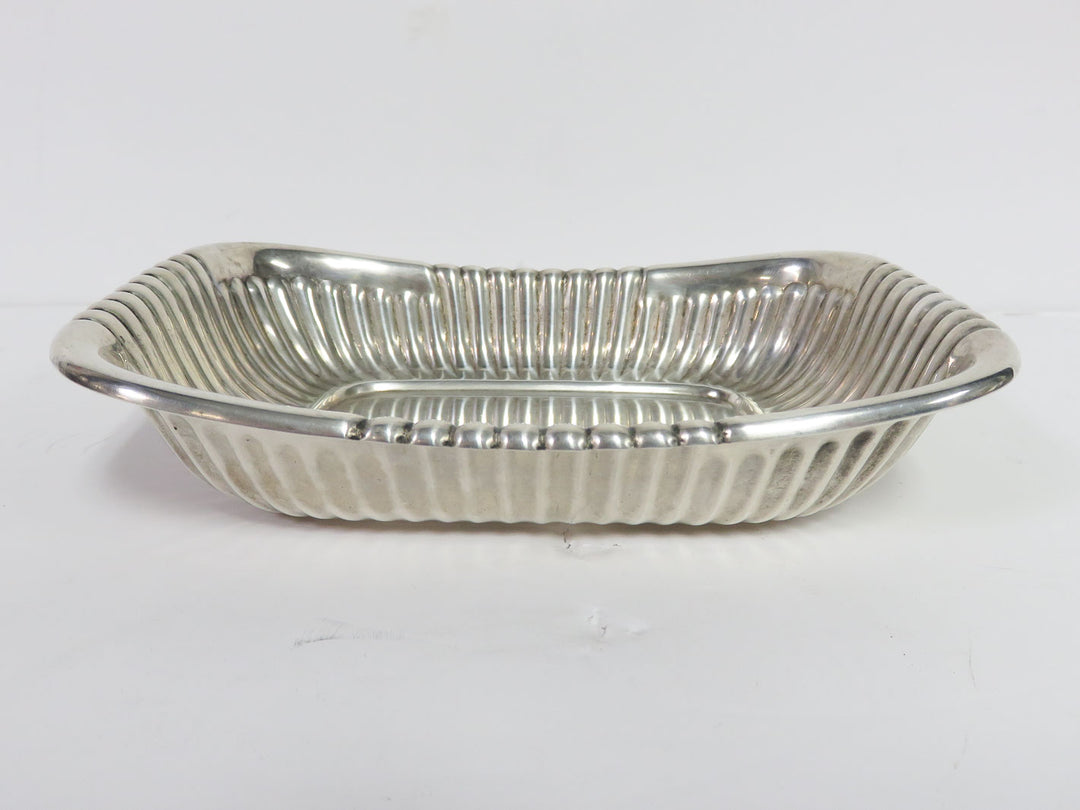 Wallace Sterling Silver Dish