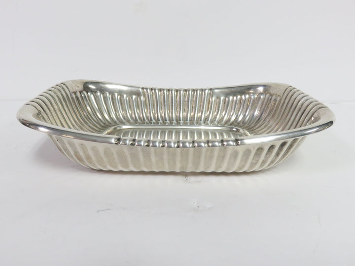 Wallace Sterling Silver Dish