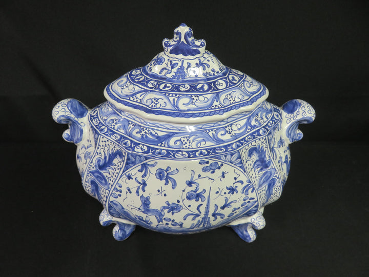 Andrea by Sadak Soup Tureen