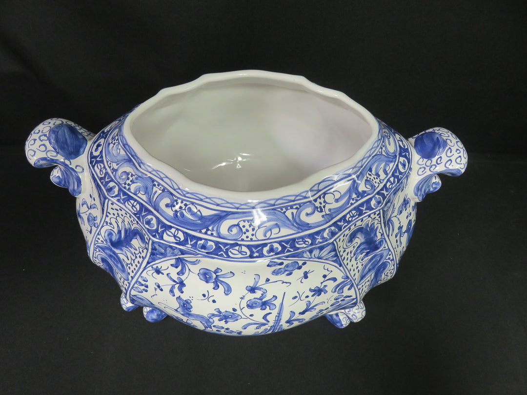 Andrea by Sadak Soup Tureen