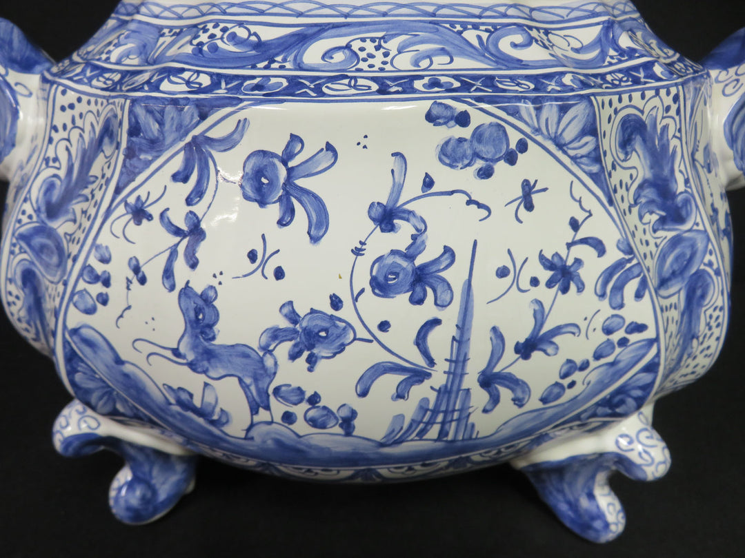 Andrea by Sadak Soup Tureen