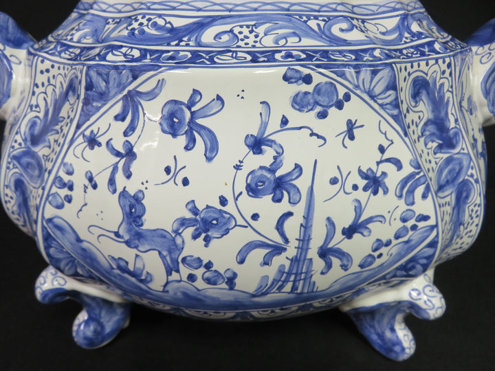Andrea by Sadak Soup Tureen