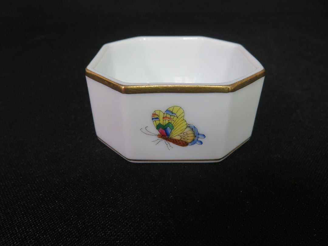 Herend Trinket Box