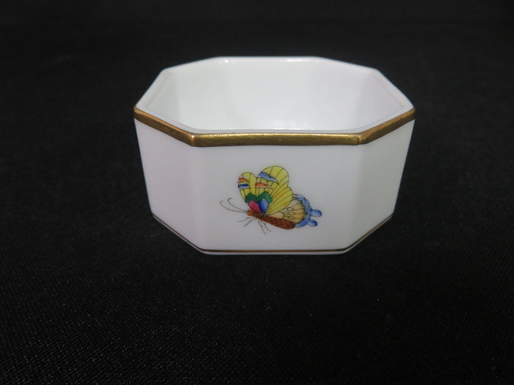Herend Trinket Box