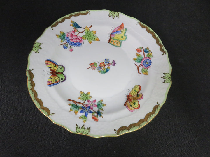 Herend Salad/Dessert Plates