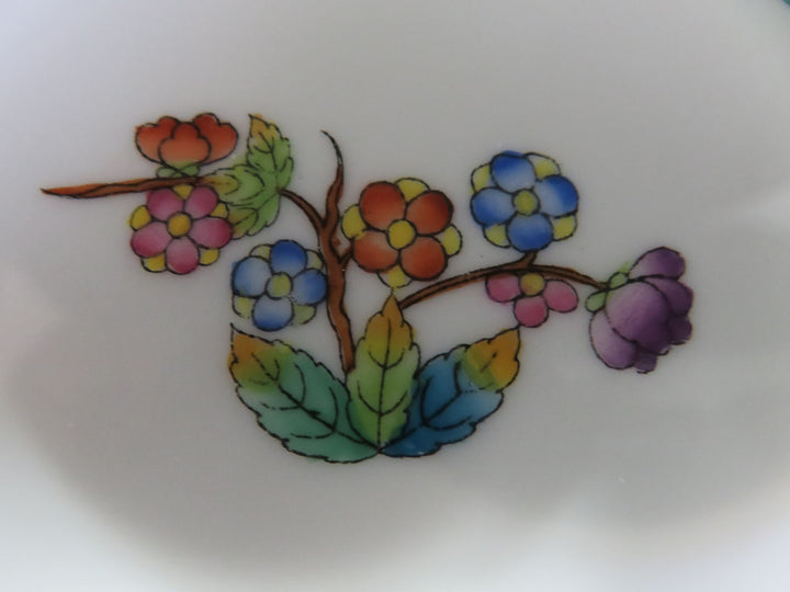 Herend Salad/Dessert Plates