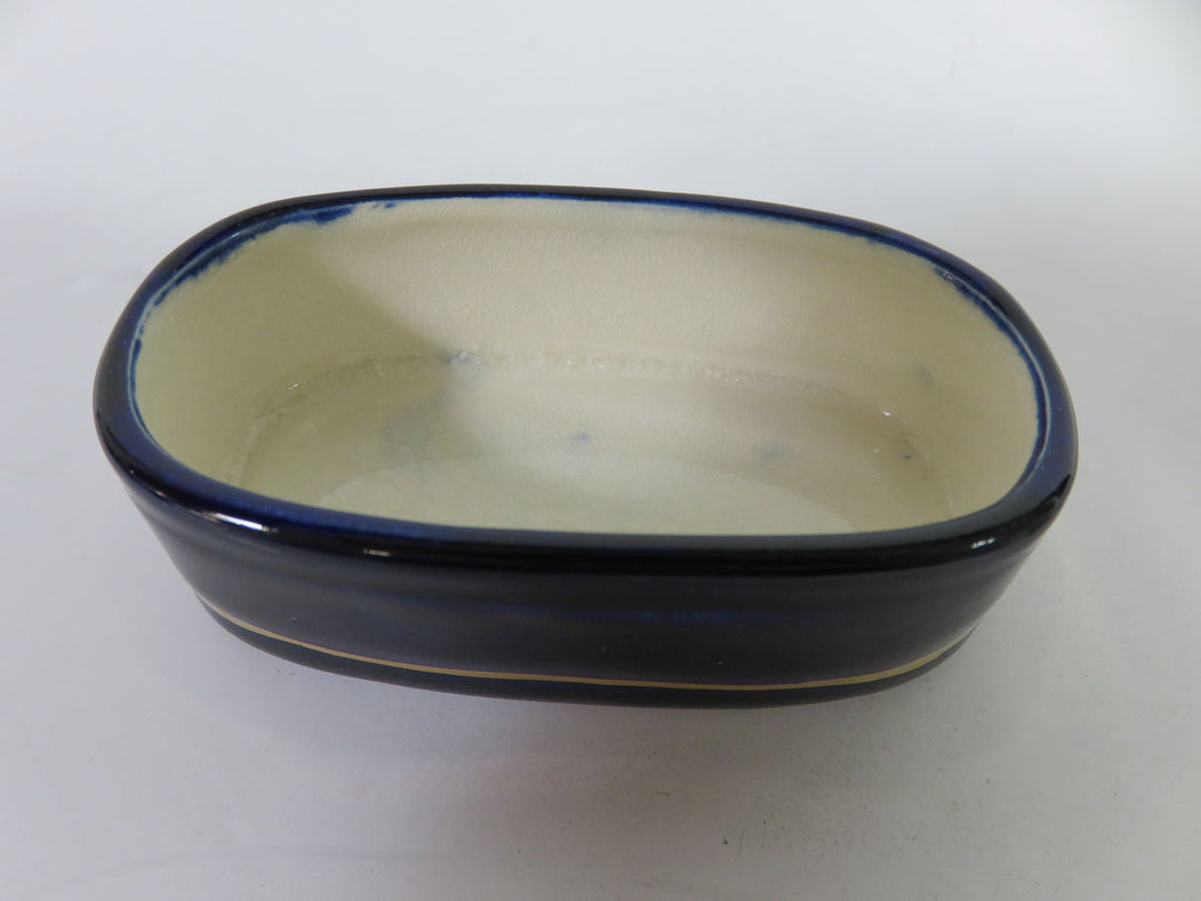 Fitz & Floyd Trinket Box