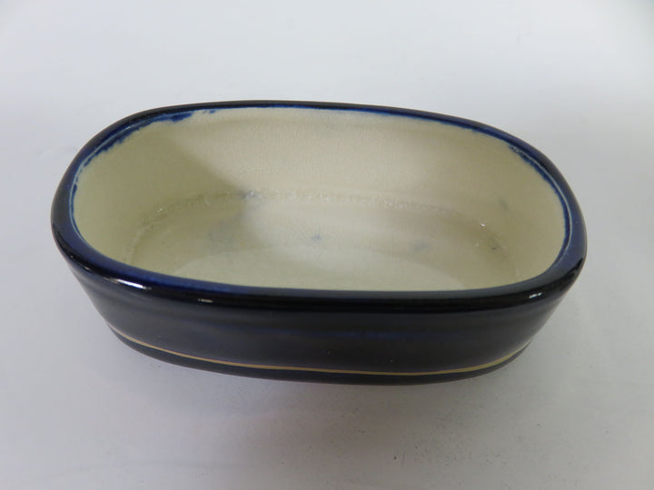 Fitz & Floyd Trinket Box