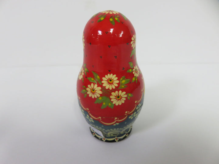 Russian Matryoshka Dolls