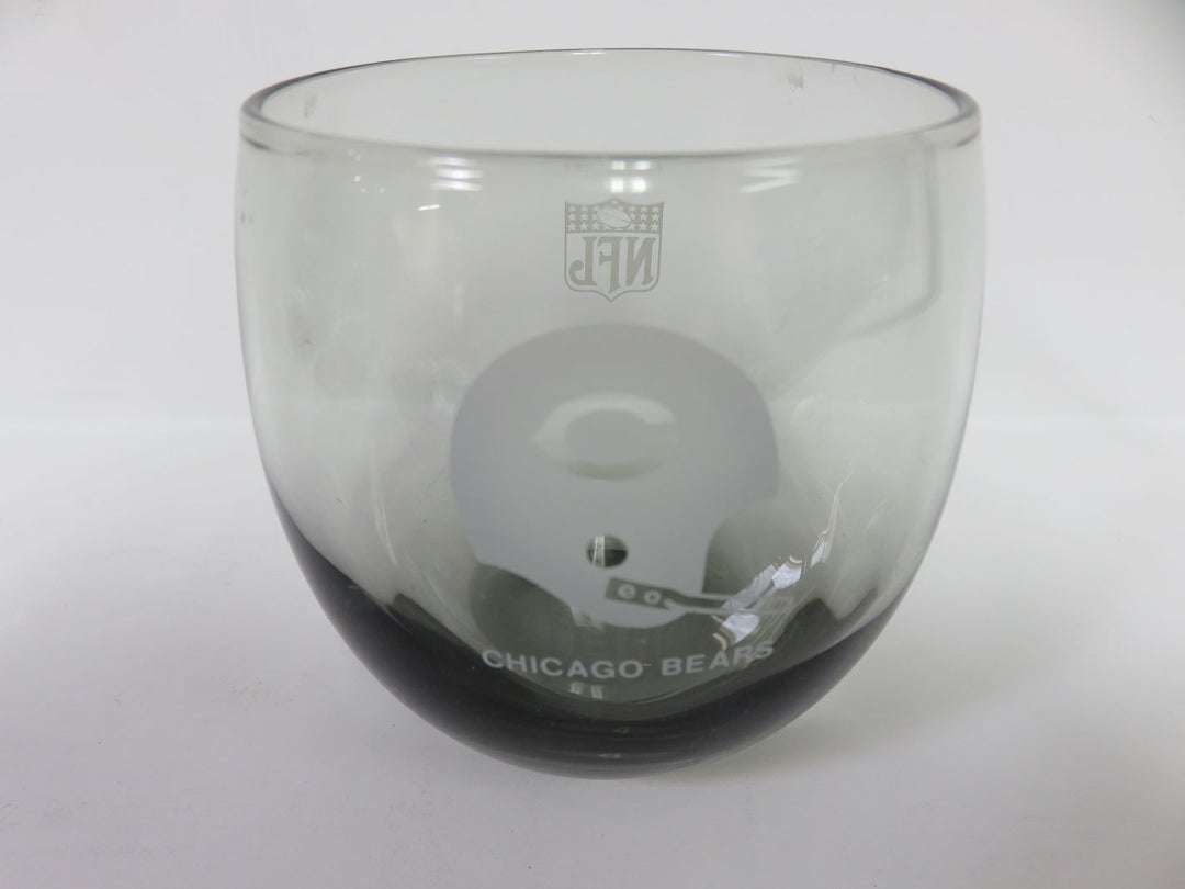 NFL Chicago Bears Glasses