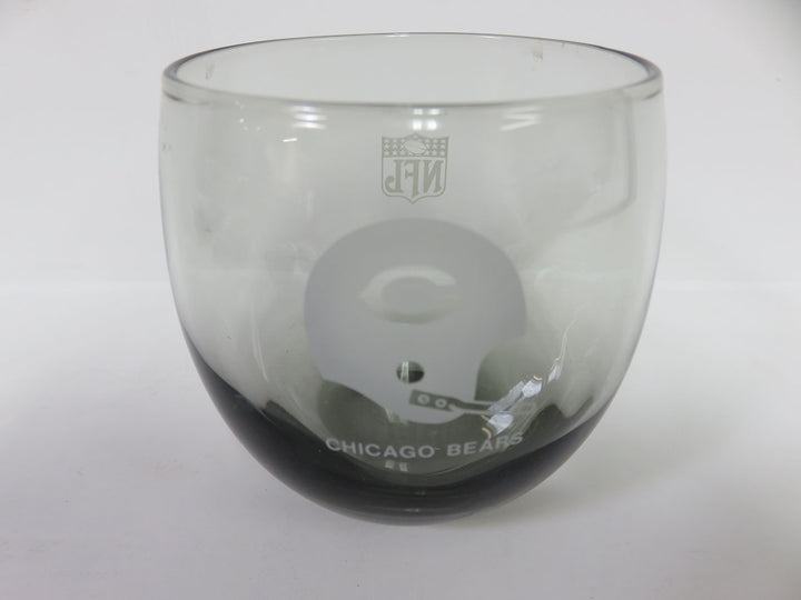 NFL Chicago Bears Glasses