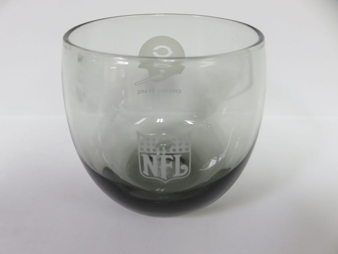 NFL Chicago Bears Glasses