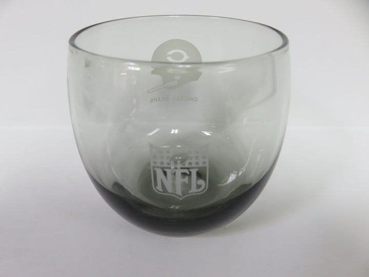 NFL Chicago Bears Glasses