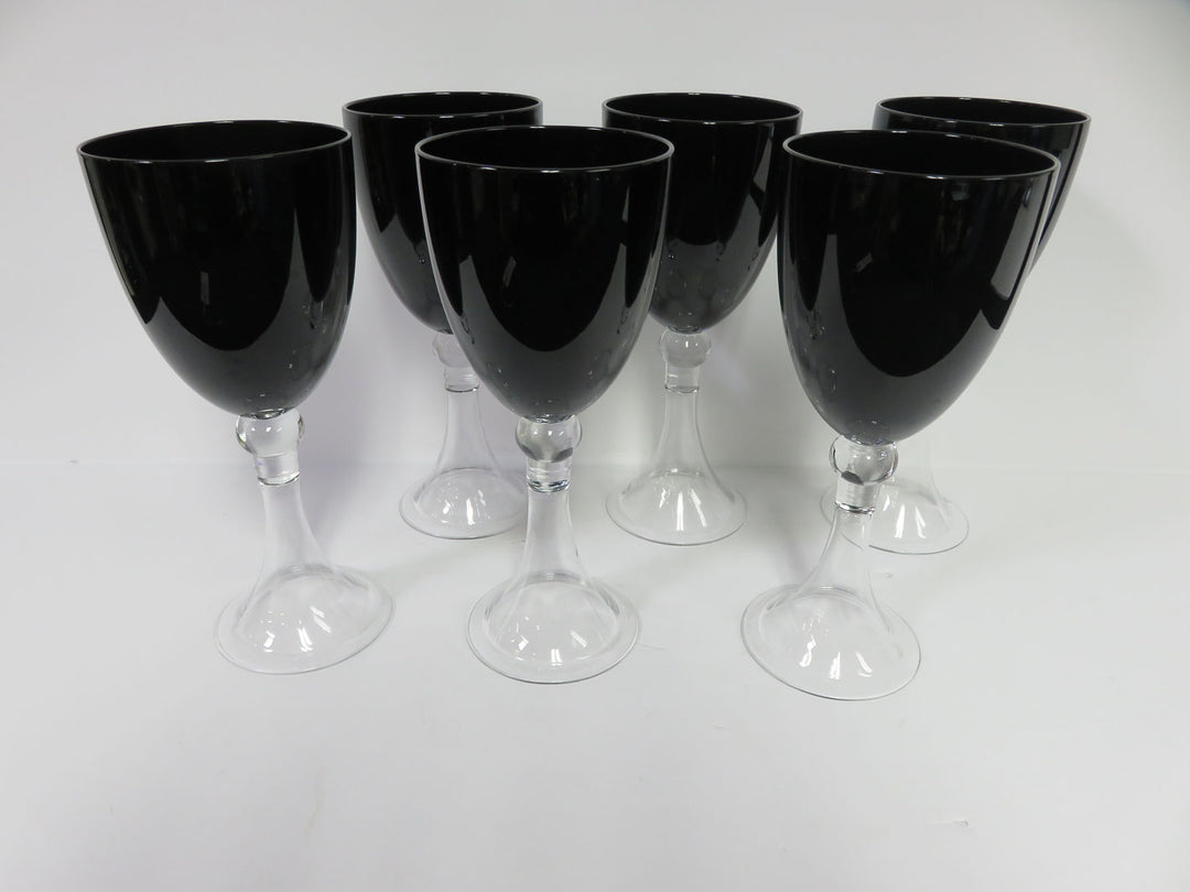 Pier 1 Wine Glasses