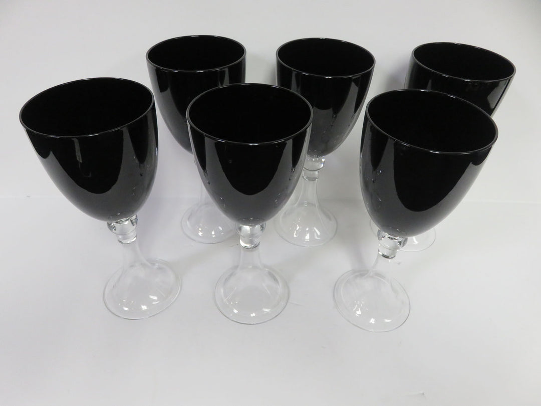 Pier 1 Wine Glasses