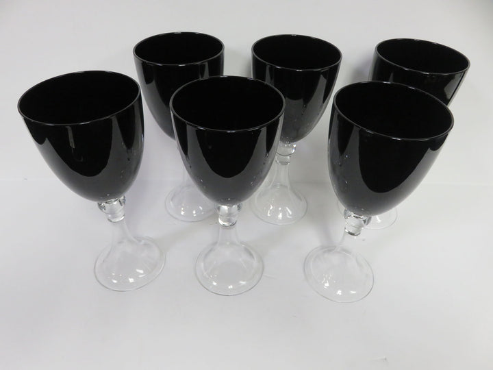Pier 1 Wine Glasses