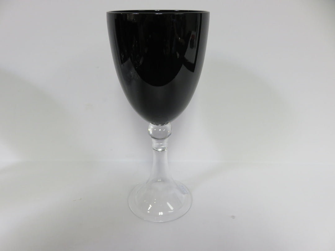 Pier 1 Wine Glasses