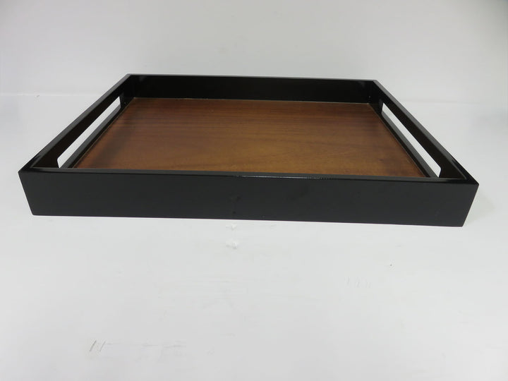Crate & Barrel Tray