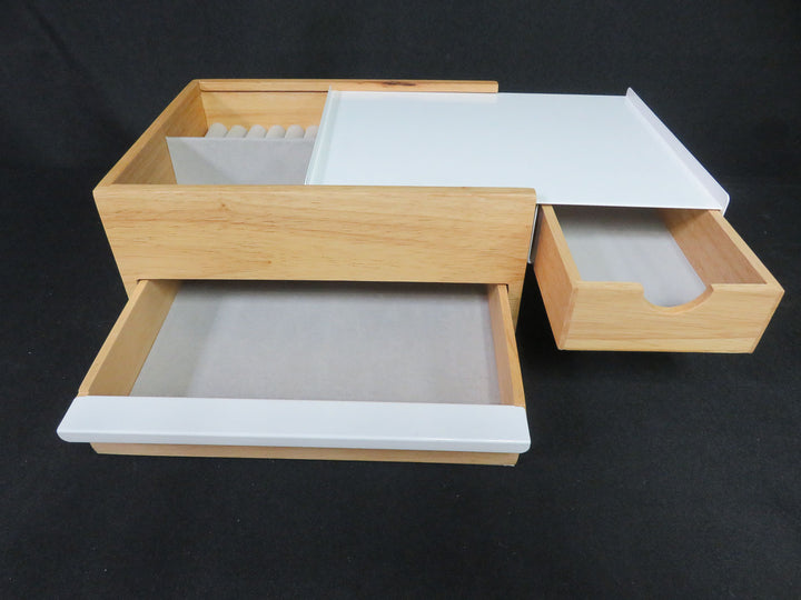 Umbra Stowit Keepsake Box