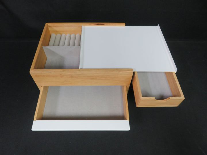 Umbra Stowit Keepsake Box