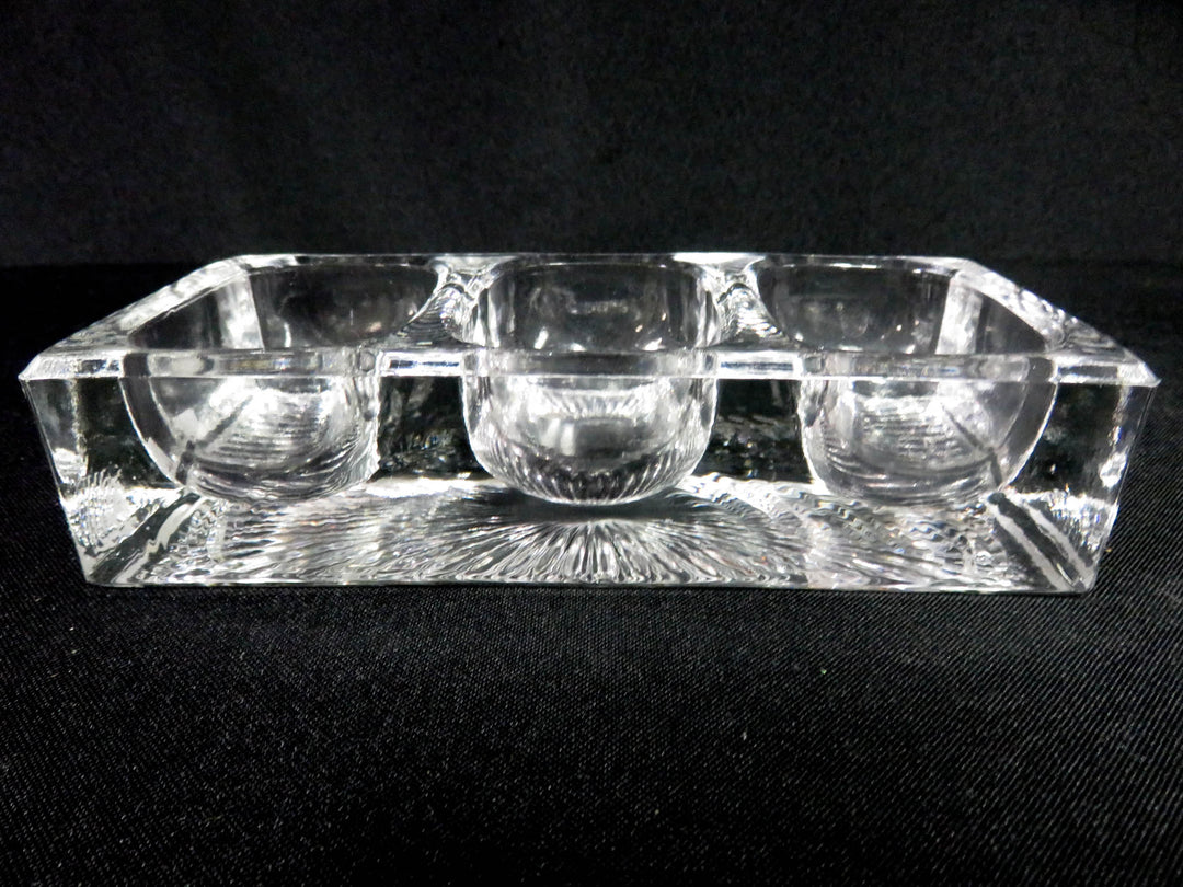 Frank Weeks Mfg. Desk Tray