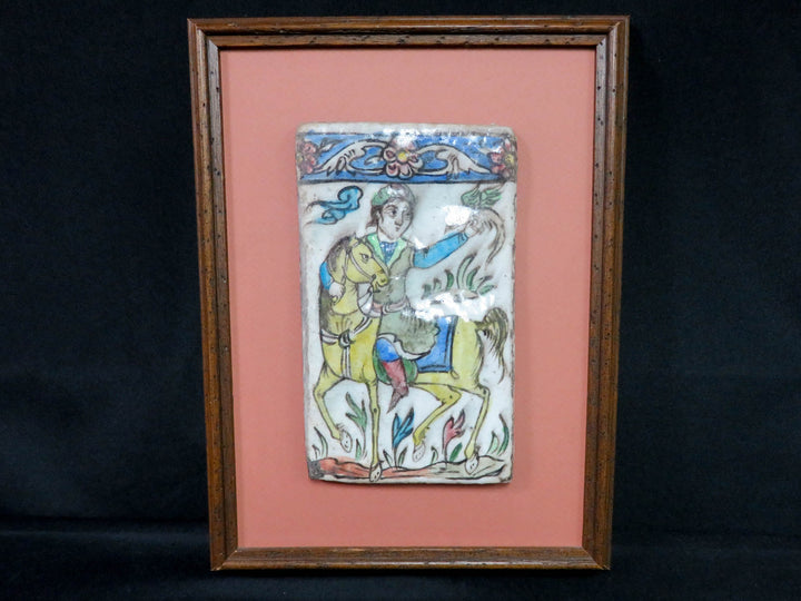 Ceramic Tile Artwork