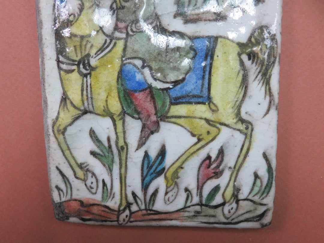 Ceramic Tile Artwork
