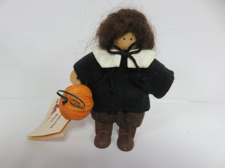 Vintage Lizzie High Dolls