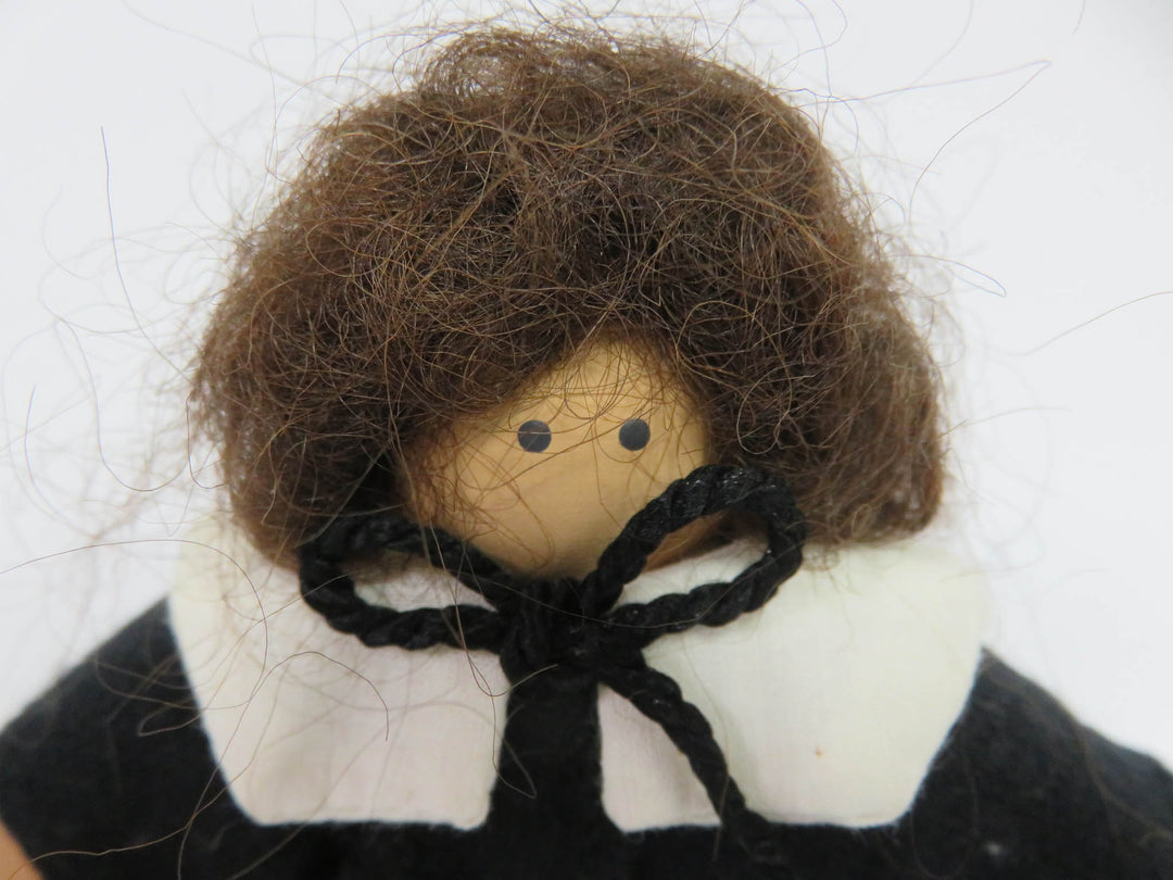 Vintage Lizzie High Dolls