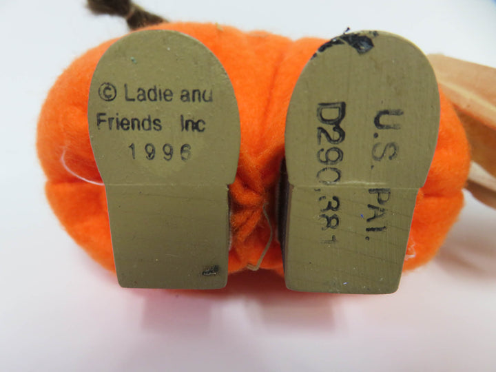 Vintage Lizzie High Dolls