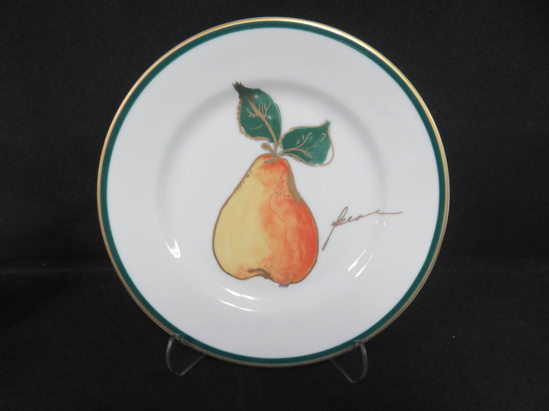 Crate & Barrel Salad Plates