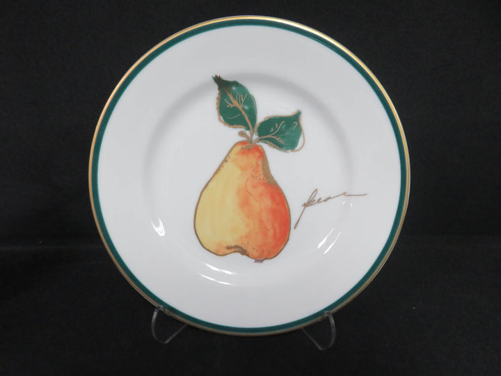 Crate & Barrel Salad Plates
